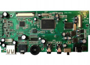 Printed circuit boards